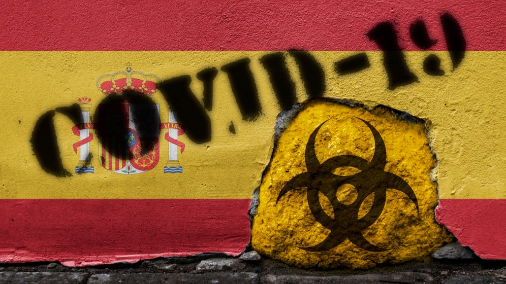 Spania vrea să ajute firmele afectate de pandemie cu un sprijin de 11 miliarde de euro