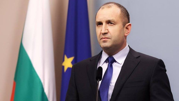 Presedintele Bulgariei a respins legea anticoruptie: Nu creeaza o baza legala pentru combaterea coruptiei