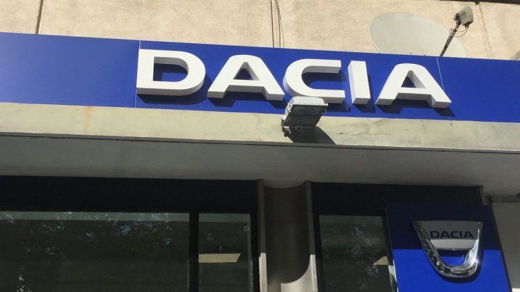 Inmatricularile de autoturisme noi in Romania au crescut cu peste 40% in doua luni