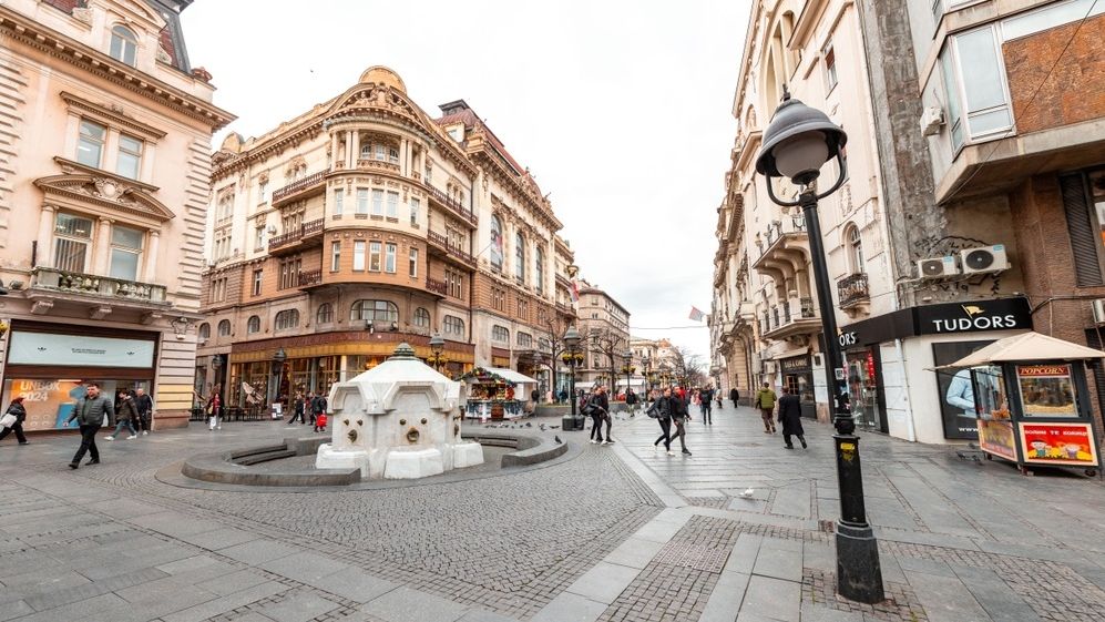 Mini-vacanța de 1 Mai: 10 destinații europene la mai puțin de două ore de zbor din România