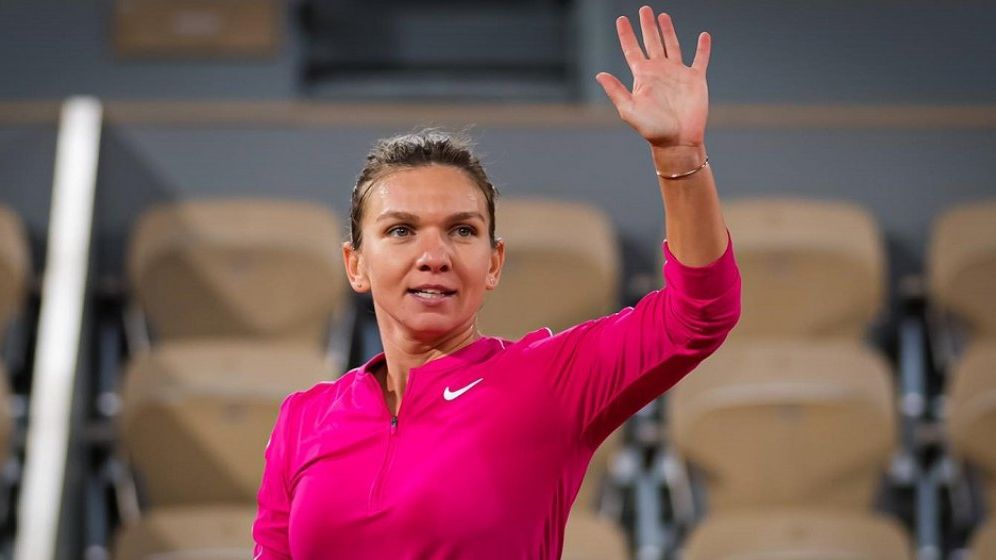 Simona Halep poate juca din nou tenis! TAS i-a dat câștig de cauză