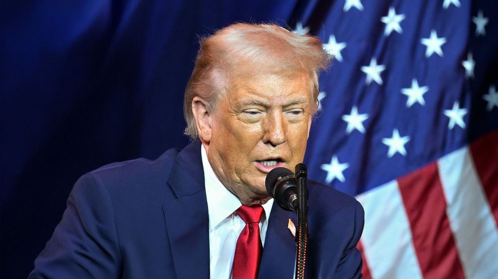 Trump, criticat de un fost candidat la președinția Statelor Unite: A pornit un război ilegal și neconstituțional