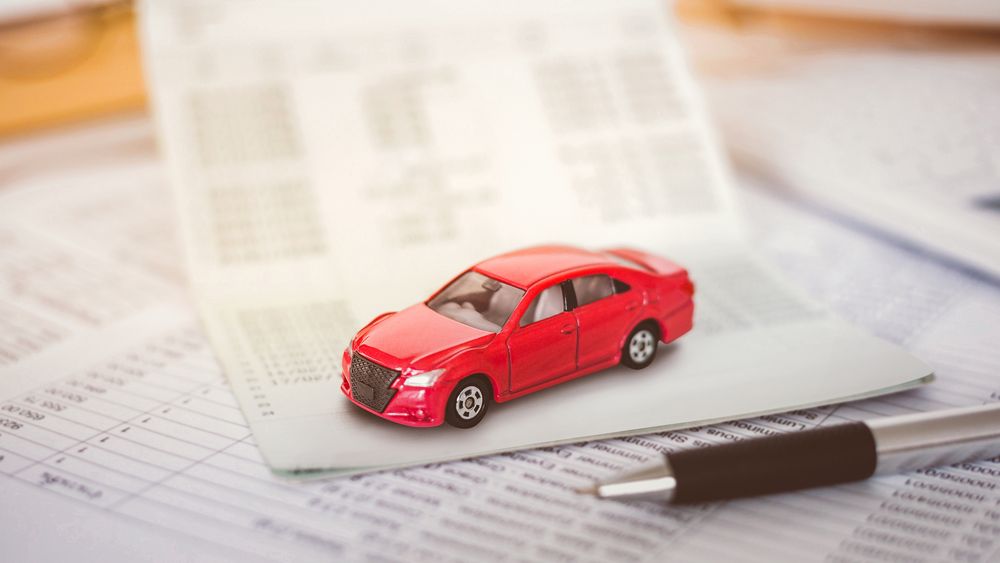 Ce acte sunt necesare pentru înmatricularea auto în 2021: costuri și etape