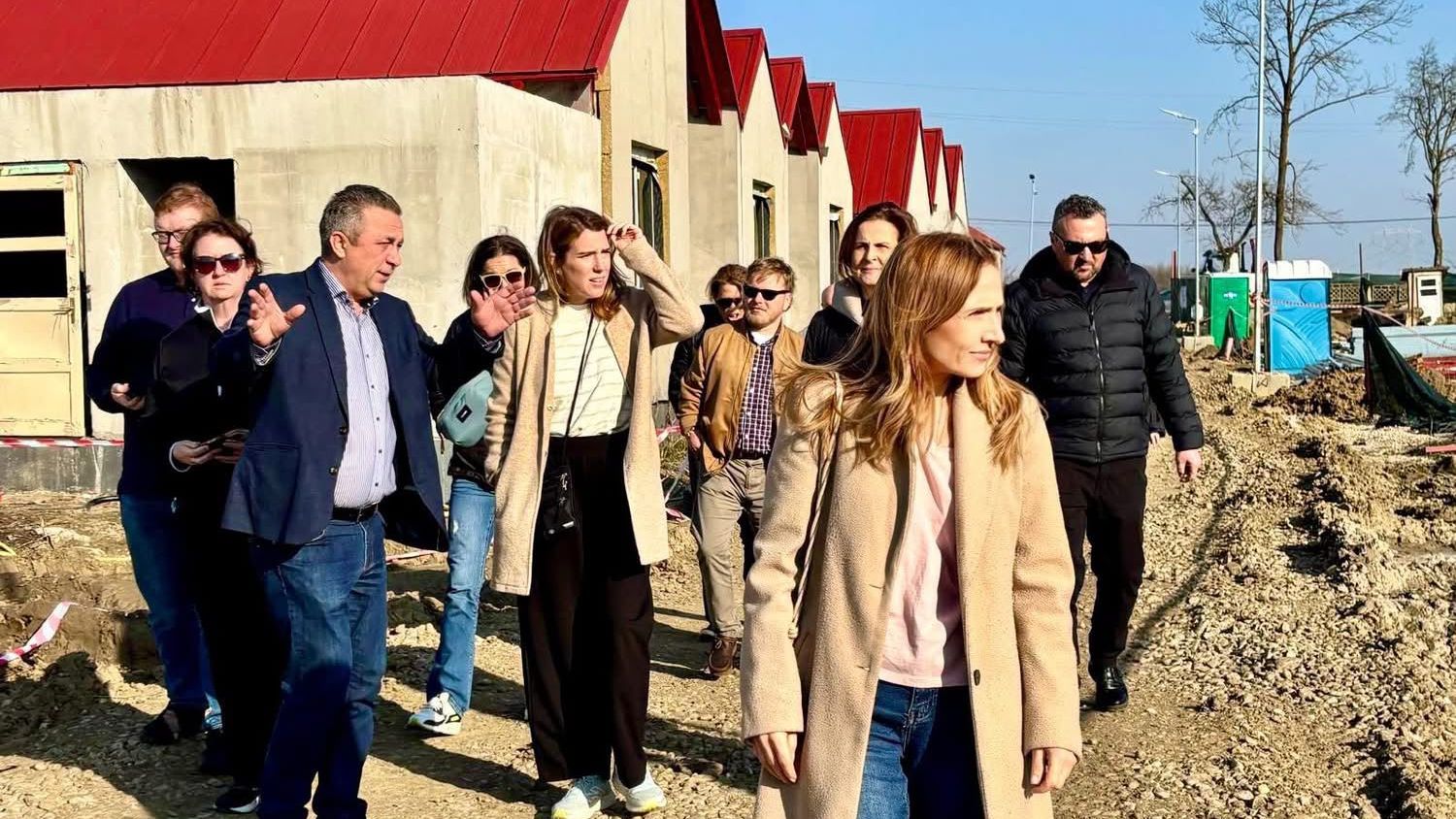 Experți americani vin în România pentru angajarea persoanelor cu autism