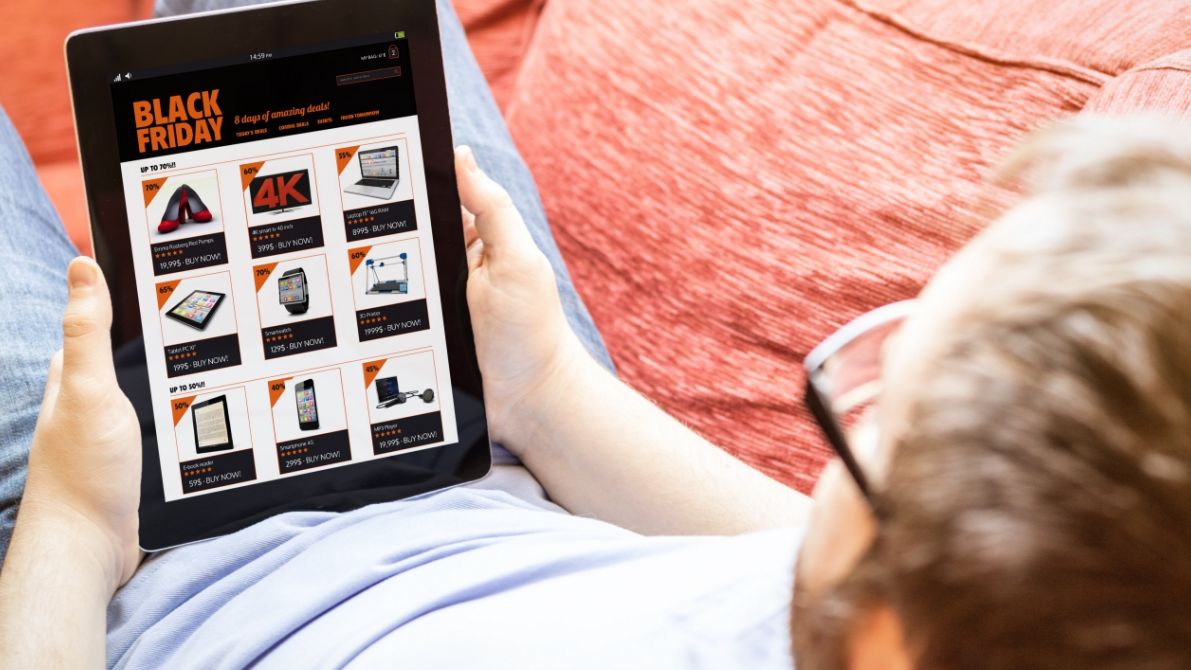 Black Friday 2017 la Flanco: retailerul tocmai a anuntat perioada de reduceri si promotiile