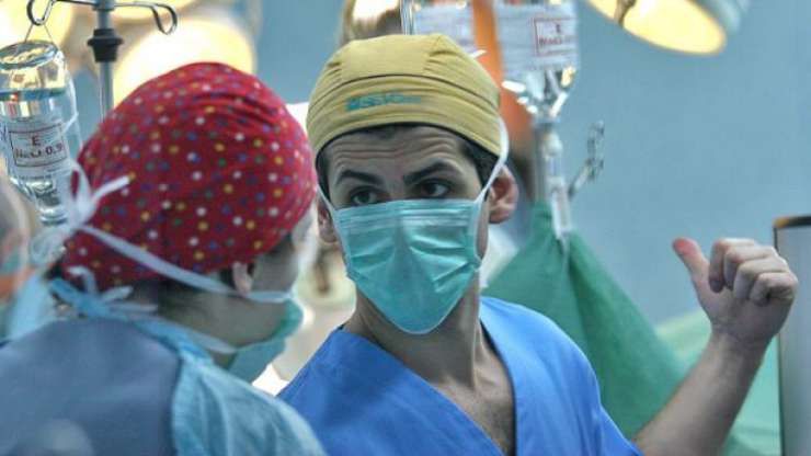 Director demisionar din sănatate: Va fi jale! Suprainfecțiile din spitale vor apărea