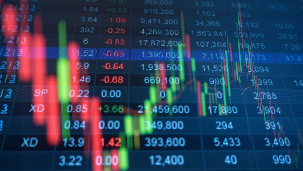 BVB: Valoarea tranzactiilor creste cu 38% in aceasta saptamana