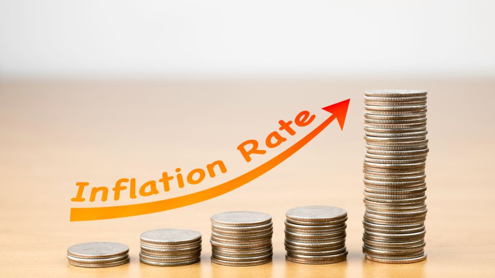 Euler Hermes: Inflatia din Romania, de 5,4% anual, generata de majorarea salariilor cu 12,7%