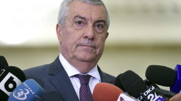 Tariceanu, suparat pe ambasadorul Olandei: Incearca sa imi explice ce sa facem in Justitie