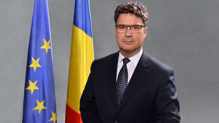 Rectorul SNSPA depune prima contestație împotriva candidaturii lui Călin Georgescu
