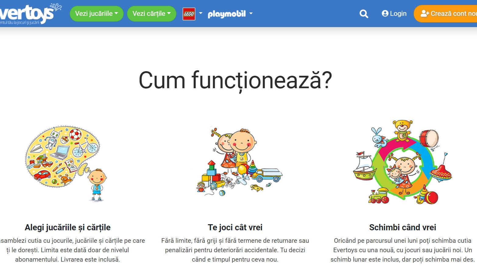 SeedBlink, prima platforma romaneasca de equity crowdfunding, lanseaza campania de finantare pentru Evertoys