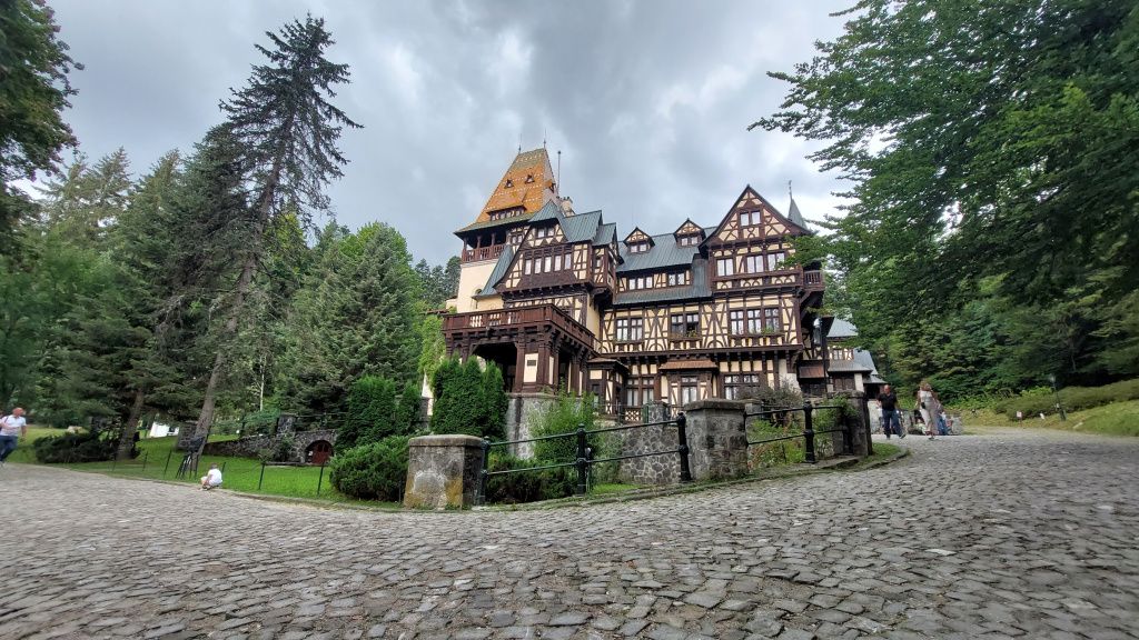 Pelișor