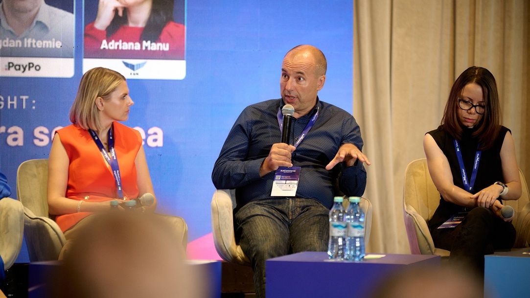 Bogdan Iftemie, PayPo, despre plățile amânate: „Prăjitura este pe masă. Dacă o iei, faci bani”. Cum arată cifrele pe care le are în Polonia