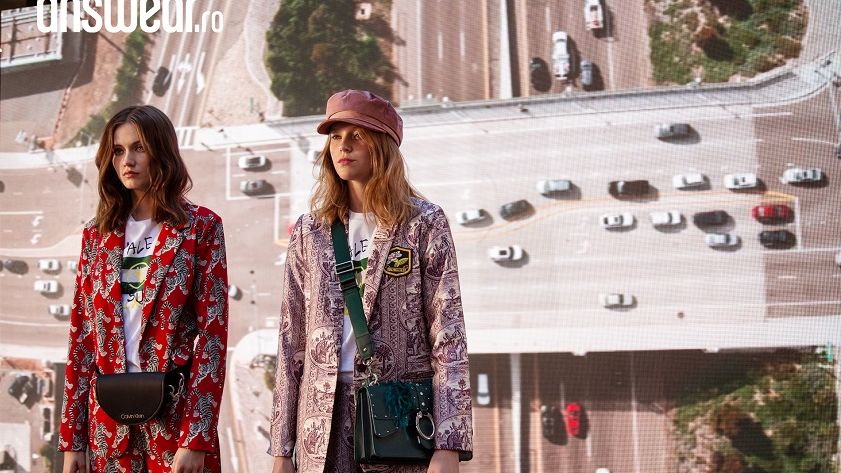 Black Friday 2018 la Answear.ro: reduceri de pana la 70% la peste 30.000 de produse