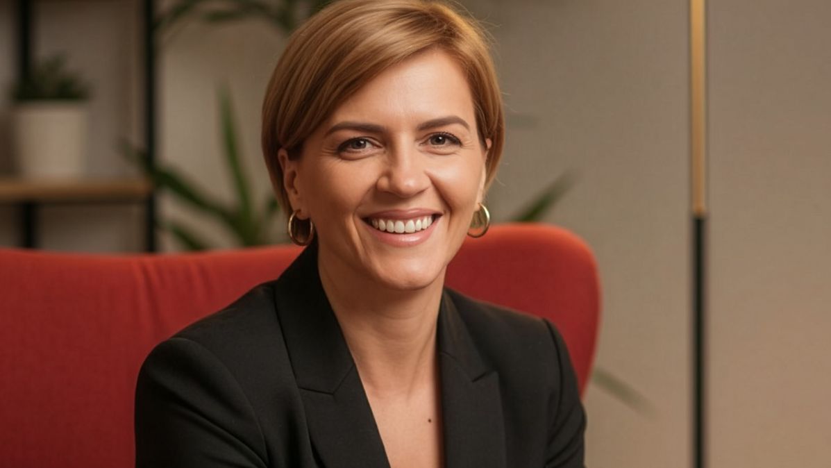 Cristina Ștefan, WPP Media: Lucrăm tot mai mult cu AI, dar oamenii sunt în spatele fiecărei decizii. Precauția consumatorilor are impact mai mare decât măsurile de austeritate