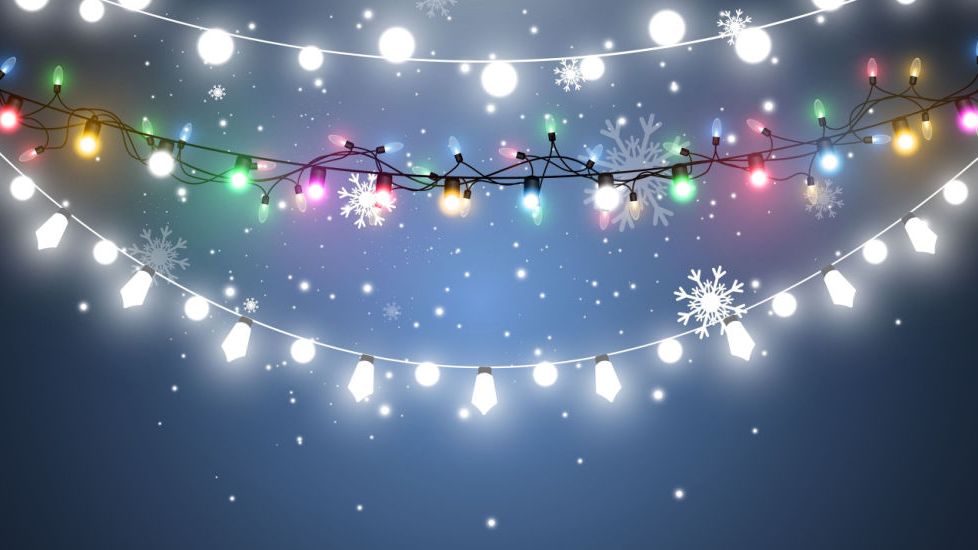 În timp ce Europa face economie de energie, Daniel Băluță promite baie de lumină de Crăciun în sectorul 4