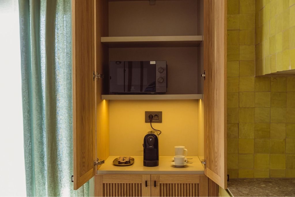 GALERIE FOTO | Francezii de la Catinvest au deschis un hotel în Craiova. Cât costă o cameră - Imagine 5