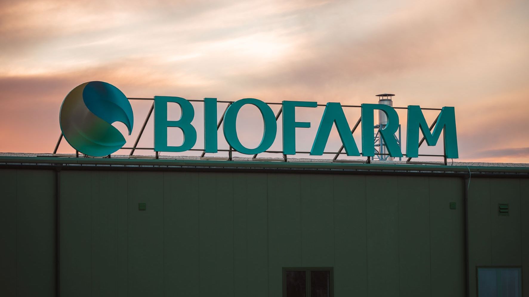 Hai, SĂNĂTATE! Povestea BIOFARM sau "binele de a trăi bine." Cătălin Vicol, director general: "Încrederea se construiește în timp și se poate pierde foarte ușor"