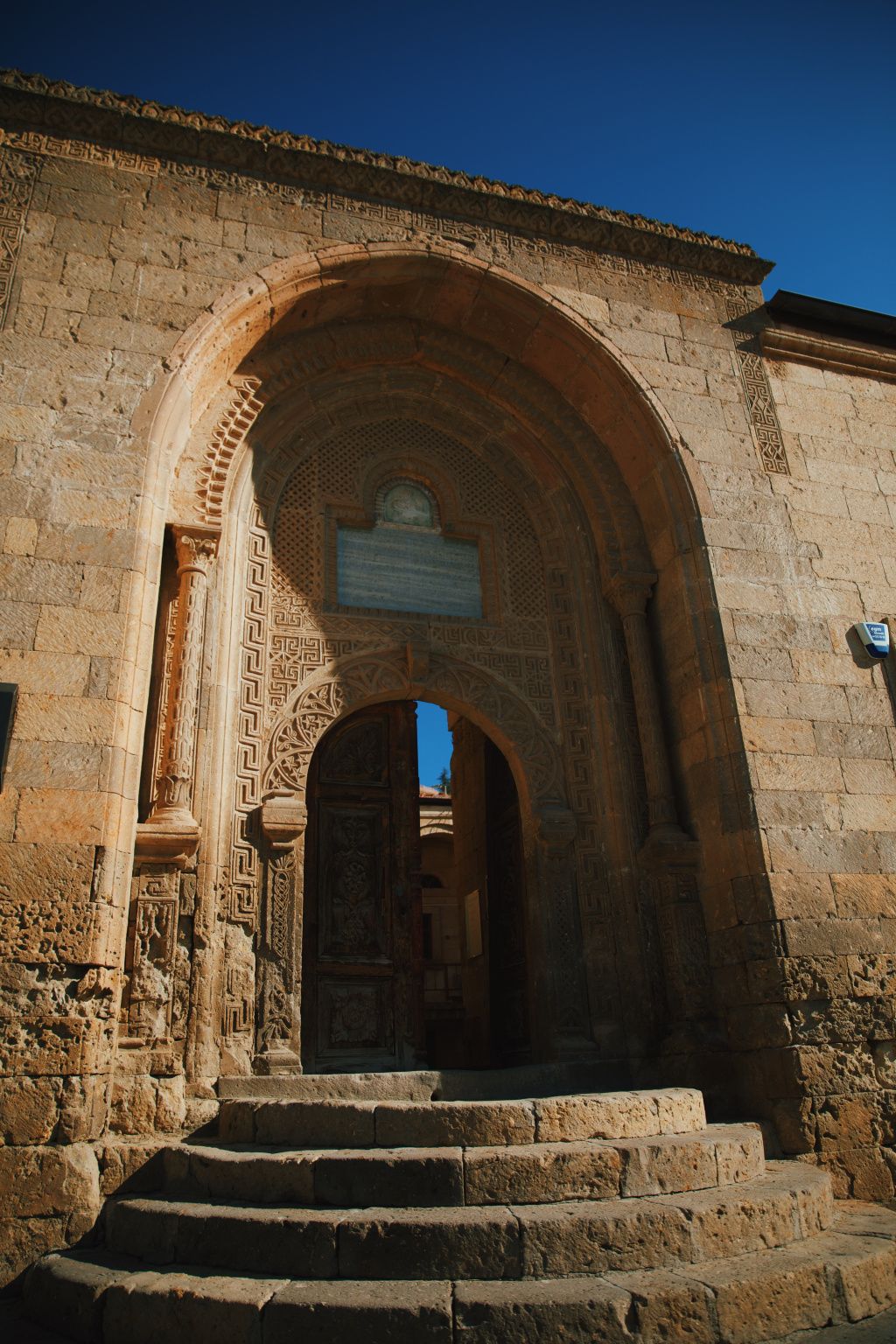 GALERIE FOTO: Locurile pe care trebuie să le vizitezi în Cappadocia pe timp de toamnă - Imagine 19