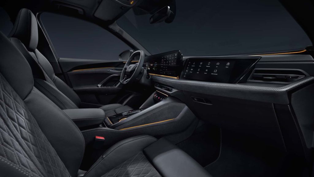 GALERIE FOTO | Audi a lansat noua generație a lui Q5 - Imagine 1