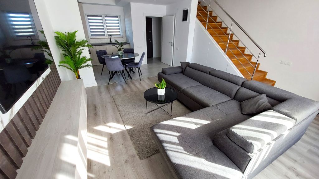 Cum arată o vilă într-un proiect imobiliar de 430 mil. euro de la marginea Bucureștiului - Imagine 17