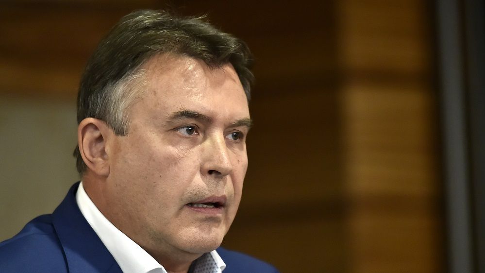 Mihai Boldijar, director general Bosch România: Încă pleacă prea mulți tineri din țară. Avem un exod care cred că nu îl putem stăvili