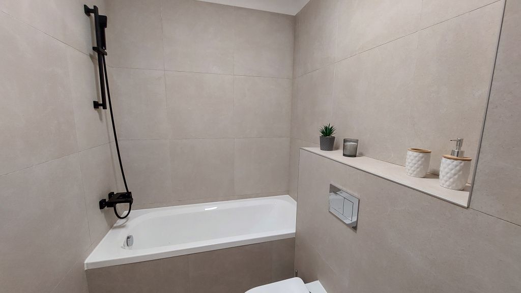 Ce găsești într-un apartament de 3 camere, de circa 190.000 euro, din nordul Capitalei - Imagine 27