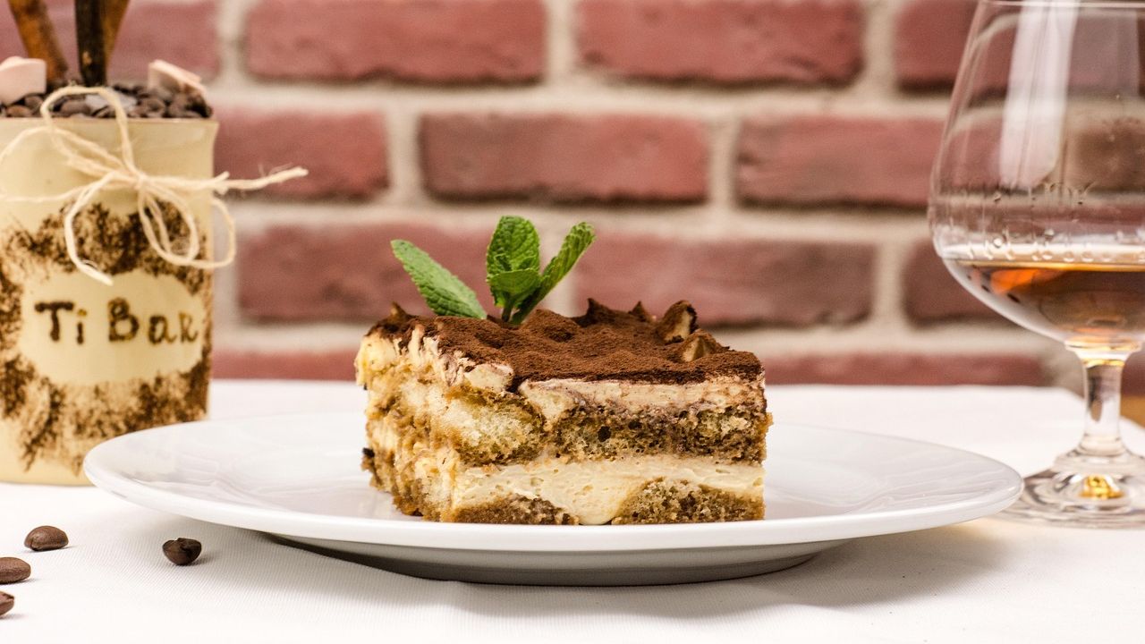 Orașul din Italia care caută 100 de degustători de tiramisu pentru a juriza Campionatul Mondial din 2025