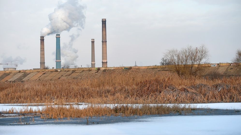 Agenția pentru Protecția Mediului dă vina pe trafic și condiții atmosferice pentru poluarea din weekend