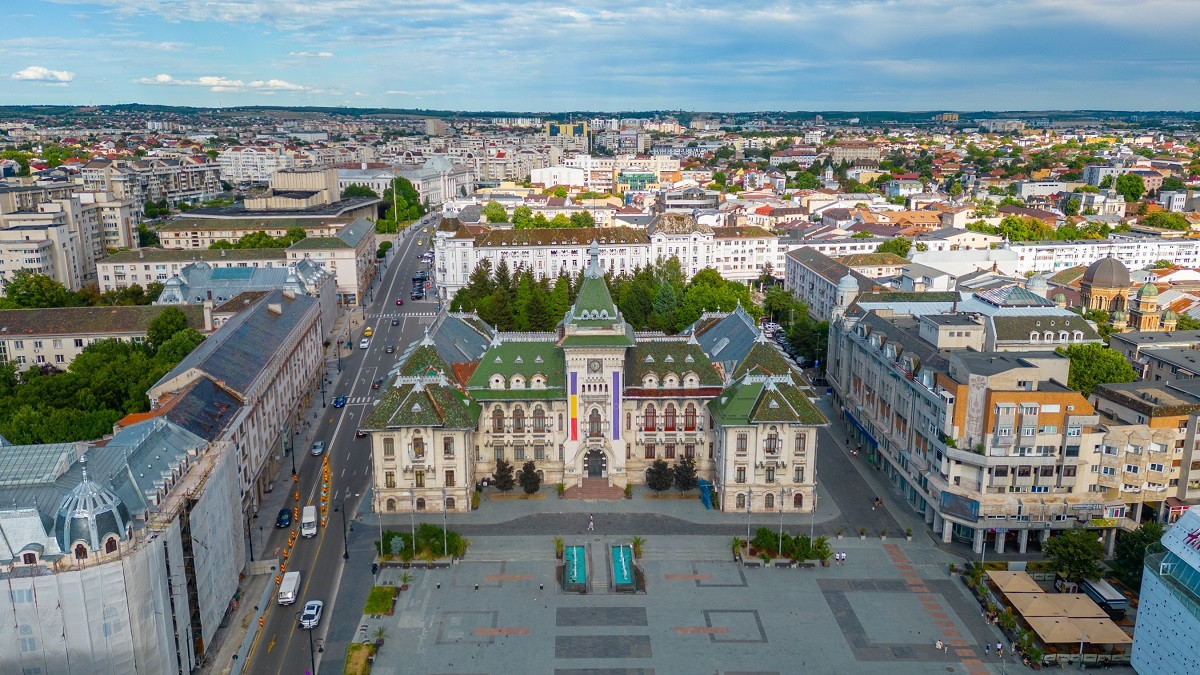 Craiova renunță la energia termică bazată pe cărbune. Electrica va dezvolta o nouă centrală de cogenerare care va susține întregul oraș