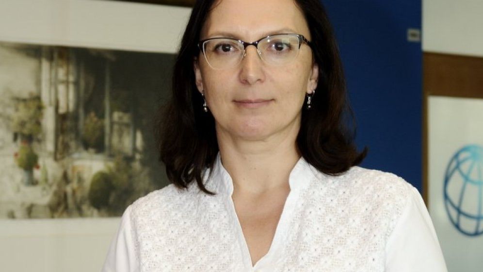 Directorul BM pentru Romania a aflat din presa ca Guvernul a renuntat la proiectul pentru Comarnic-Brasov