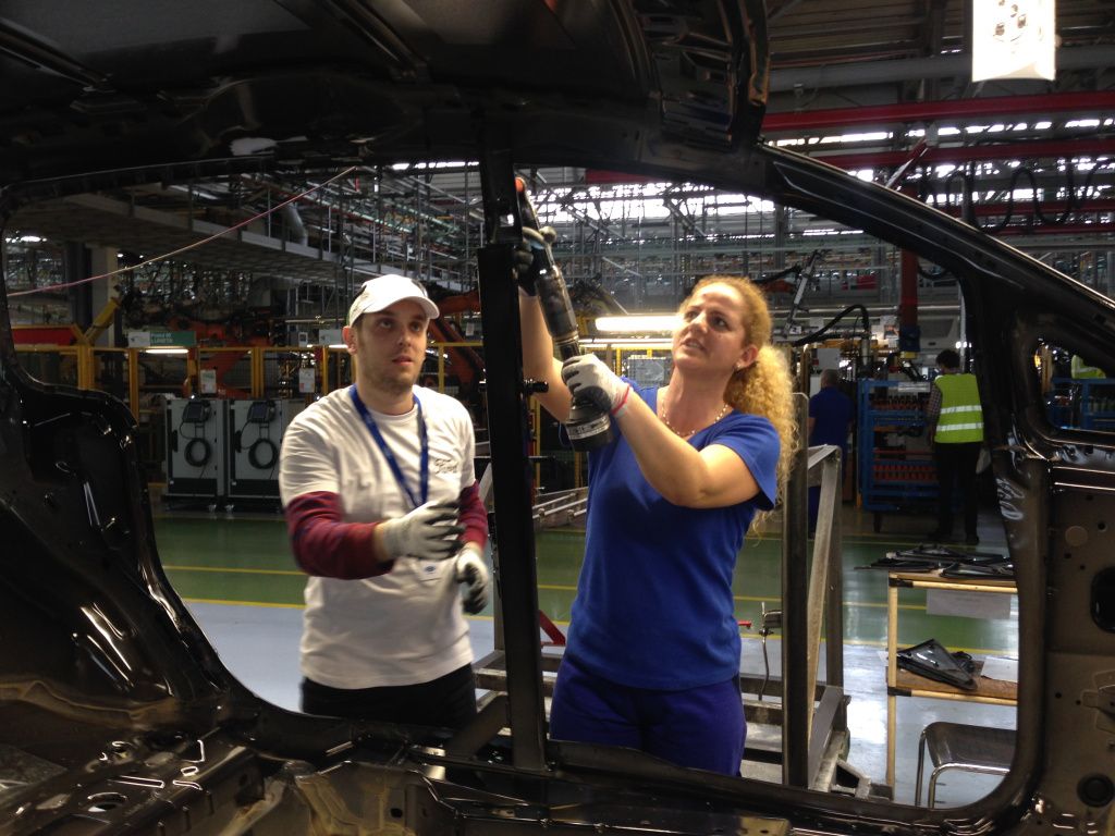 Ford Craiova - Imagine 11