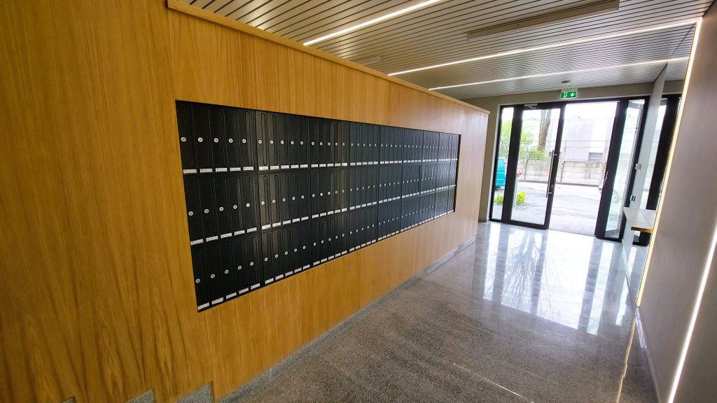 Cum arată un apartament de 150.000 euro din complexul de 4.500 de apartamente de lângă Stadionul - Imagine 4