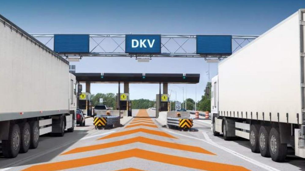 DKV achiziționează SV Transportservice GmbH