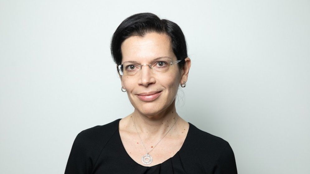 Se vinde BRD? Cum răspunde noua șefă a băncii