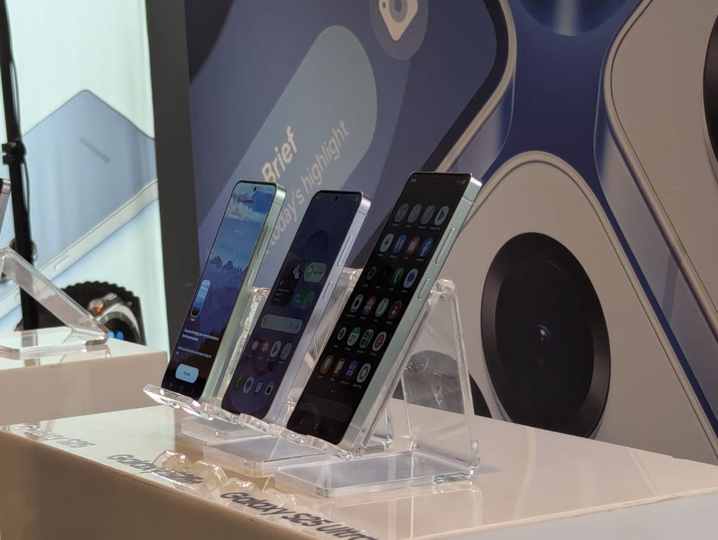 Samsung Galaxy S25: prețuri și specificații pentru noile modele lansate - Imagine 7