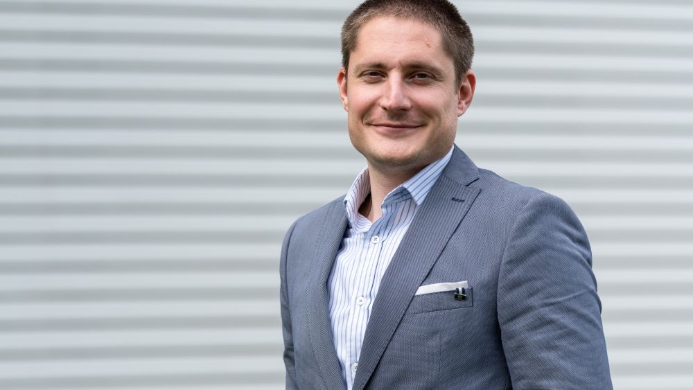 Bogasiu, Vodafone: 2019, an provocator si dinamic pentru mediul de afaceri