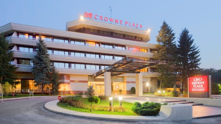 (P) Cel mai bun hotel afiliat de 4 stele, pentru 2 ani consecutivi