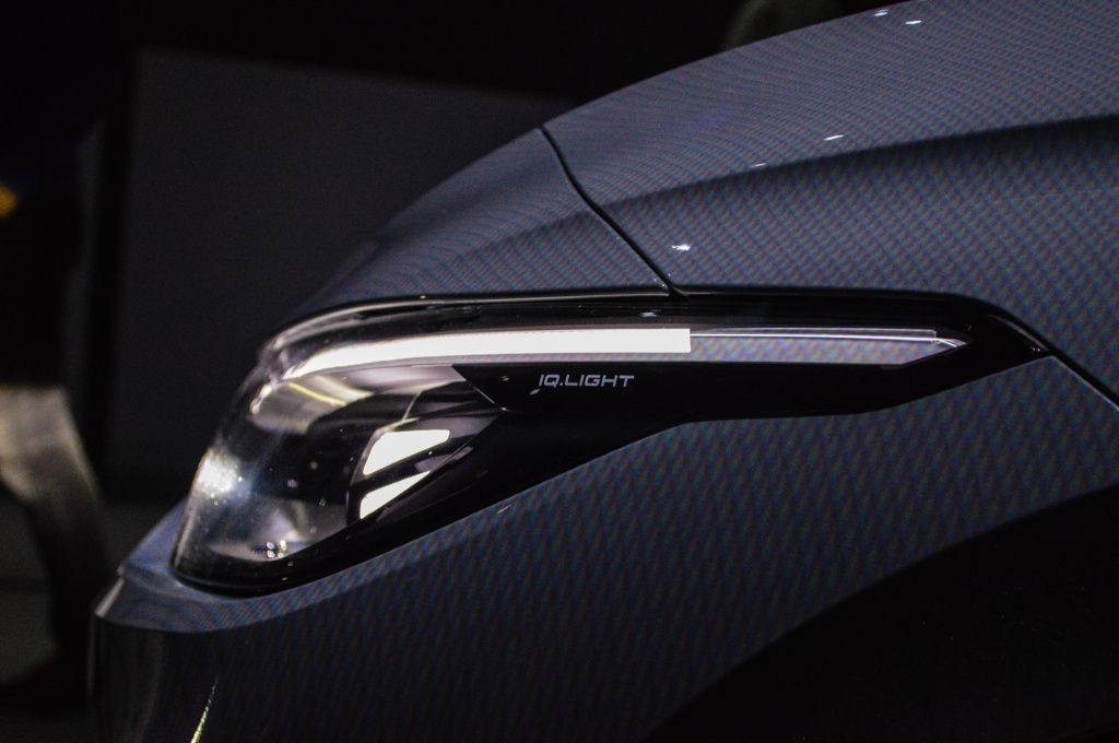GALERIE FOTO | Volkswagen ID.7 a fost prezentat în România - Imagine 13