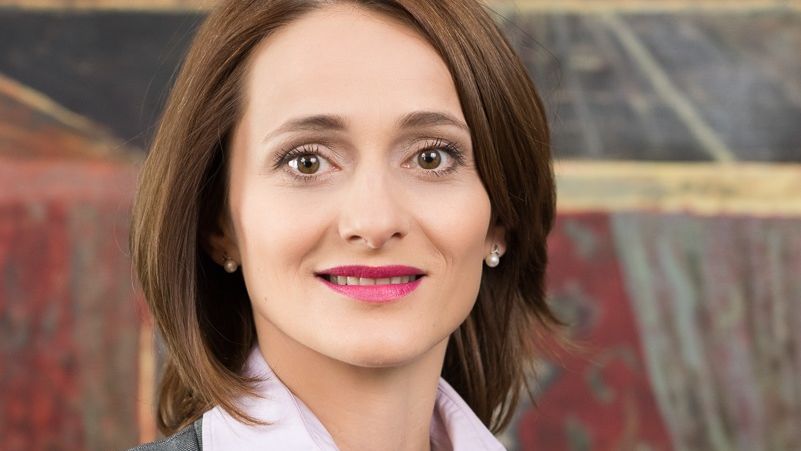 Raluca Radbata, ING Bank România: Lipsa proiectelor mari de investiții, cea mai mare provocare pentru noi