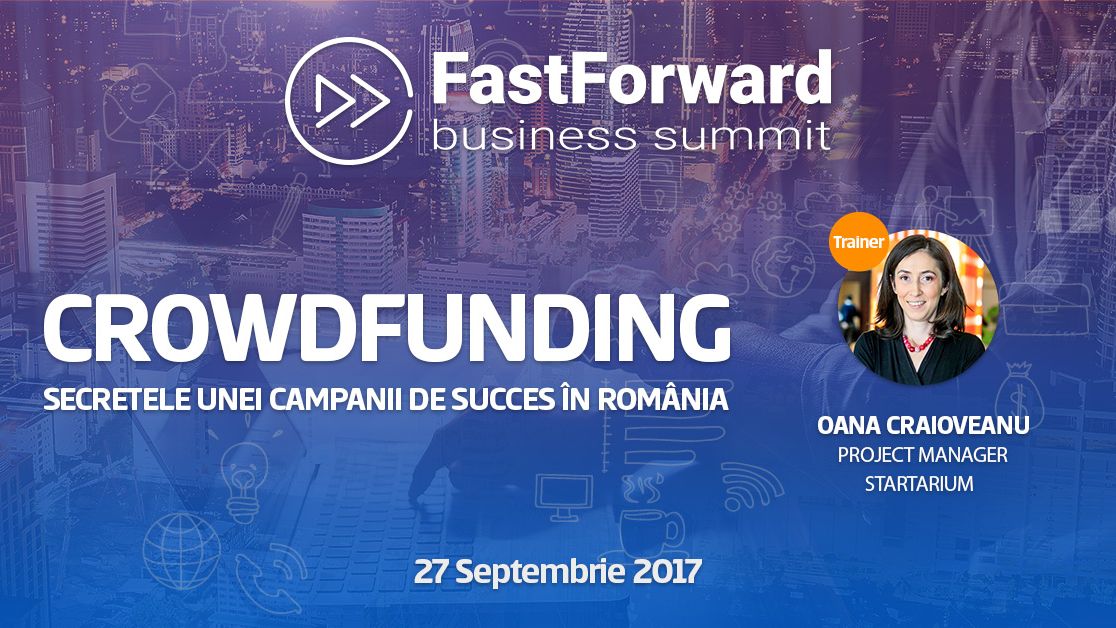 Cum sa pregatesti o campanie de crowdfunding de succes