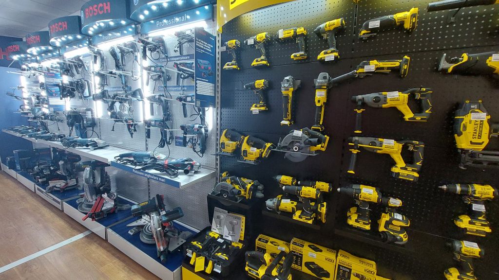 O compania prahoveană vrea să devină "žAmazonul sculelor pentru profesioniști" din Europa - Imagine 17