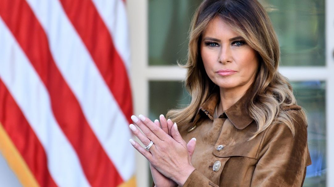 Melania Trump i-a trimis o scrisoare lui Putin despre copiii răpiţi. Rusia a atacat Ucraina în timpul întâlnirii din Alaska
