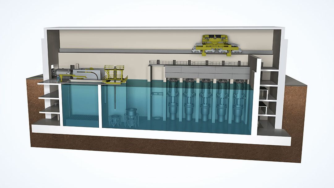 Ce spune NuScale, compania care va produce reactorul nuclear de la Doicești, despre procesul colectiv ce o vizează în SUA