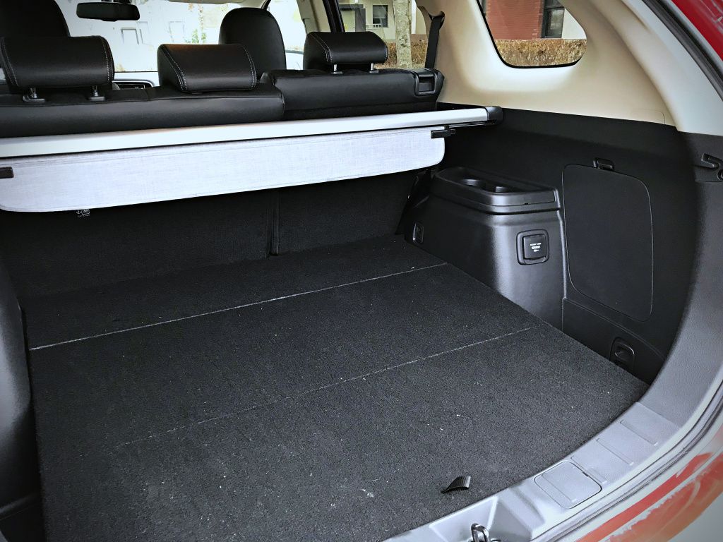 Mitsubishi Outlander PHEV - Imagine 26