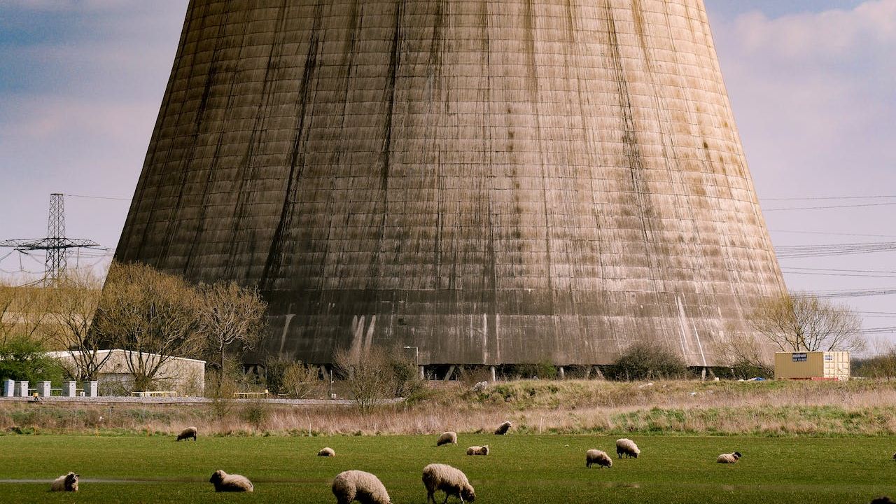 Iohannis mizează pe energia nucleară pentru România. Vom avea reactoare mari și mici