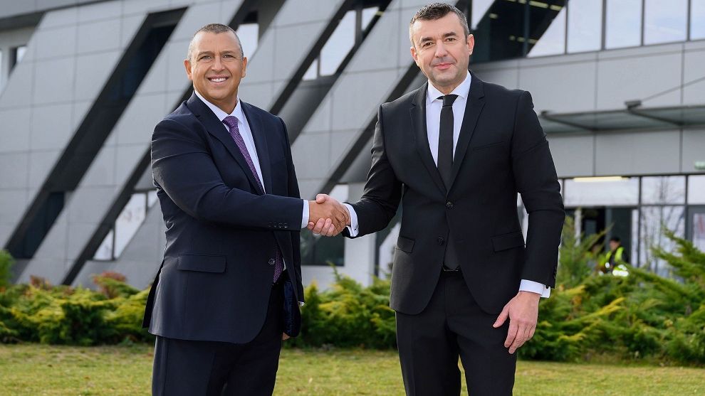 Marius Mihăilescu este noul CEO Beko România, Moldova, Grecia, Malta și Cipru