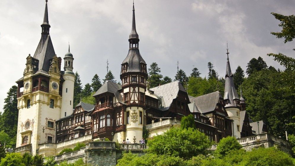 Mii de turiști au ales stațiunile din Valea Prahovei pentru minivacanța de Rusalii
