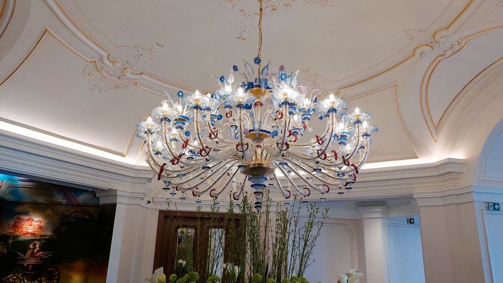 În București ca la Monaco. Cum arată cel mai nou hotel de lux din Capitală, care aduce în premi - Imagine 19