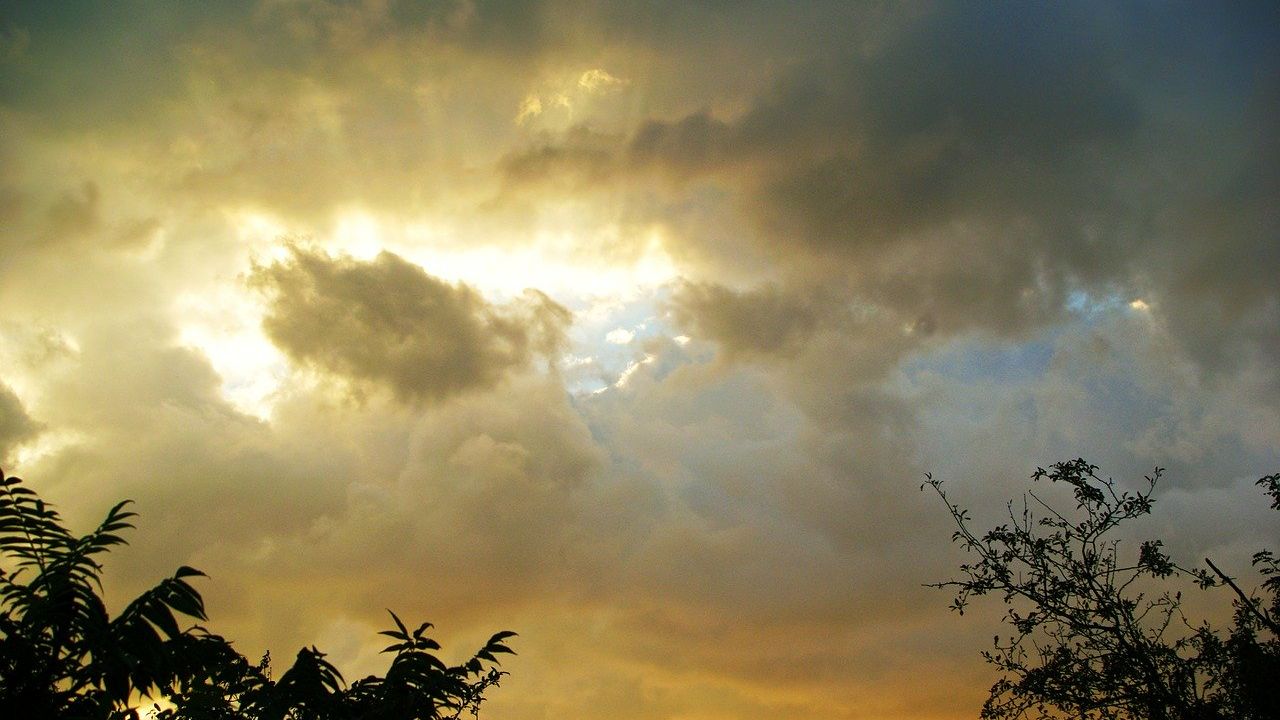 ANM: Cum va fi vremea în următoarele zile